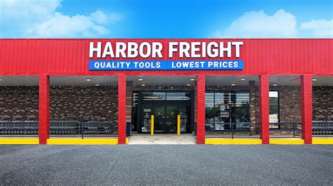Harbor freight savannah tn - Harbor Freight Store 2305 N Gateway Ave, Unit 101 Harriman TN 37748, phone 865-882-2989, There’s a Harbor Freight Store near you. My Account. Sign In. Don't have ... Harriman, TN Store Number 827. 2305 N Gateway Ave, Unit 101. Harriman, TN 37748. Get Directions. Make My Store. Phone:865-882-2989. Store Hours: